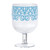 Stackable Acrylic Wine Glasses - Palm Beach
