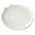 Ceramic Wreath Platter 