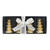 Gold Tree Placecard Holders - Set of 4