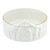 Ceramic Nativity Bowl 8"
