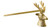 Reindeer Candle Snuffer