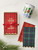 DOF Tumbler - Holiday Topiaries