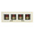 Boxed DOF Glass Set - Joy