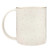 Wide Handle Mug - Holiday Topiaries
