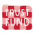 Beaded Pouch - Trust Fund