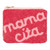 Beaded Pouch - Mamacita