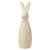 Paper-Mache Bunny - 14"