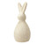Paper-Mache Bunny - 8"