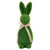 Green Flock Bunny - Small - 10" H