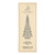 Paper Tree - Siberian Fir Deep Red 36"