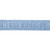 Face to Face Velvet Ribbon Spool - Merry & Bright 