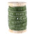 Face to Face Velvet Ribbon Spool - Peace Love Joy 