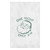 Face to Face Thirsty Boy Towel - Santa