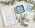 Face to Face Ceramic Tray + Guest Napkins - Holly Jolly