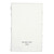 Face to Face Notebook - Life is Amazing