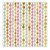 Cocktail Napkins - Dots