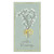 Ceramic Guest Napkin Tray + Napkins - Easter Blessings