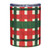 DOF Tumbler - Plaid