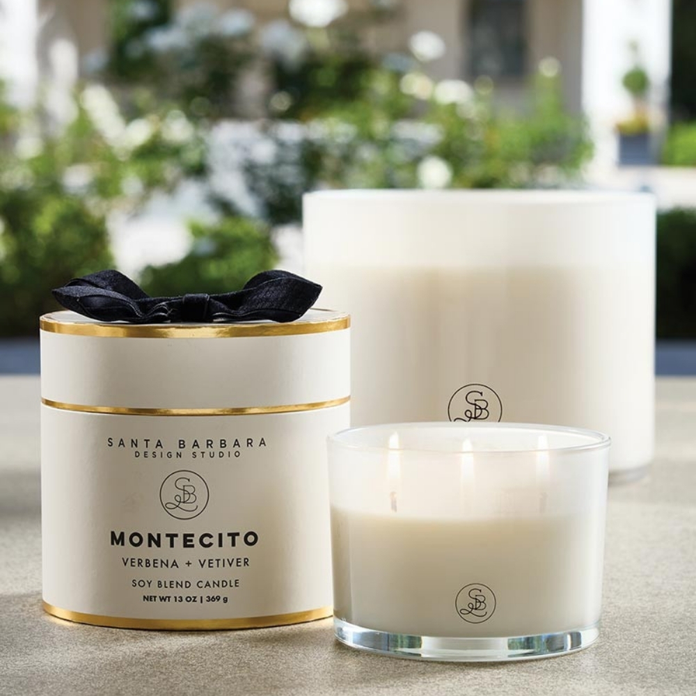 SHOP NEW MAISON CANDLE COLLECTION