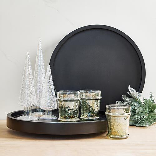 SHOP LUSTER COLLECTION