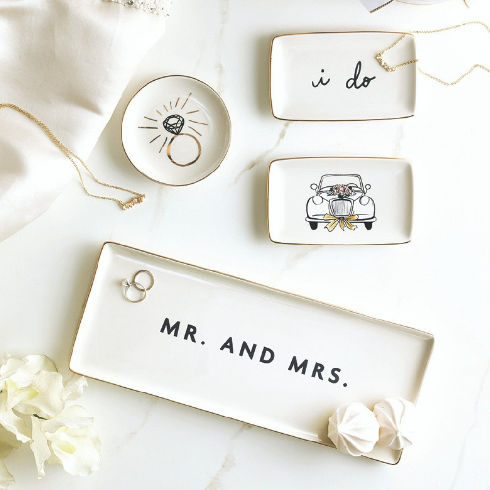 SHOP Wedding Collection