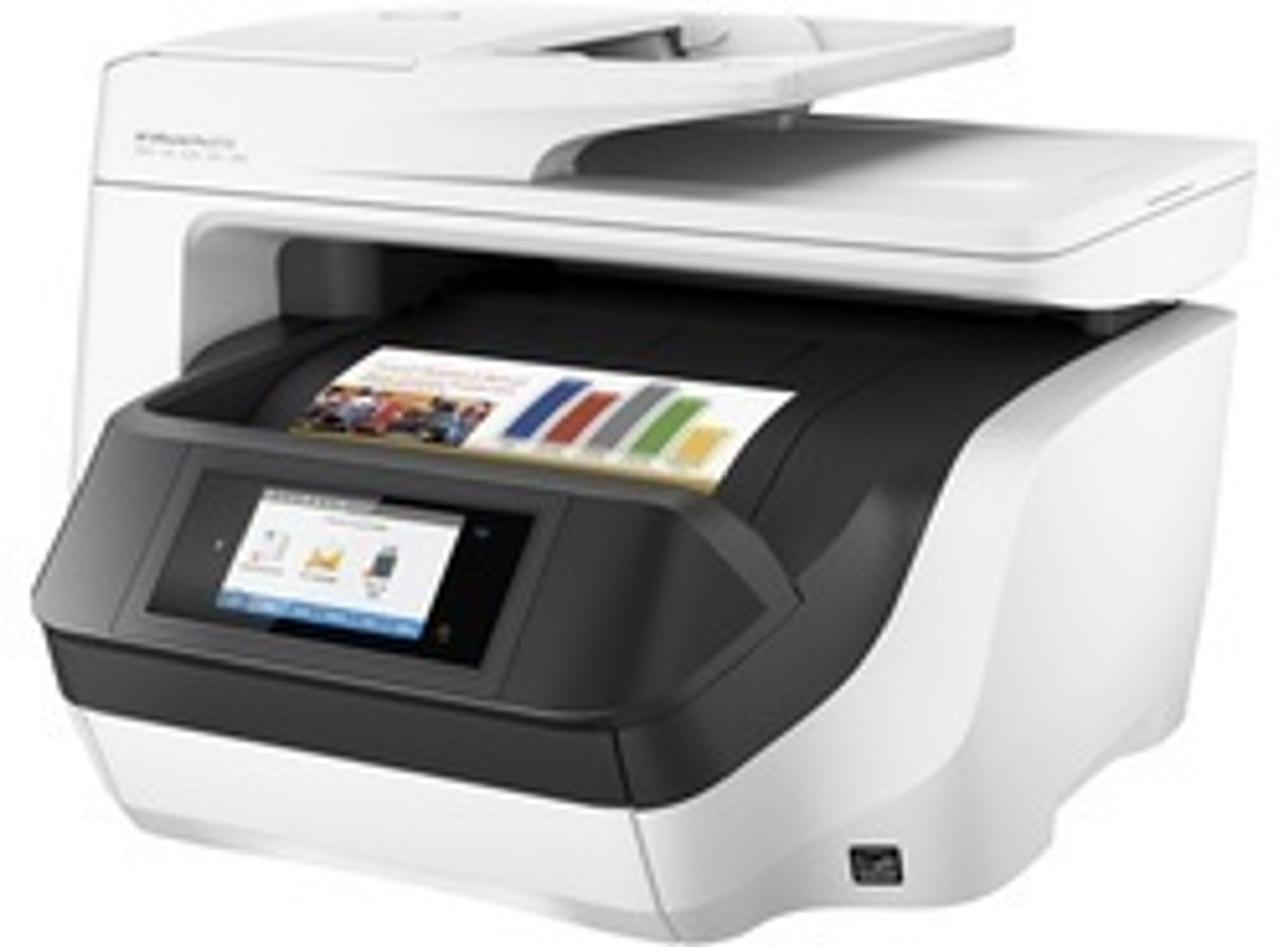 HP Officejet Pro 8720