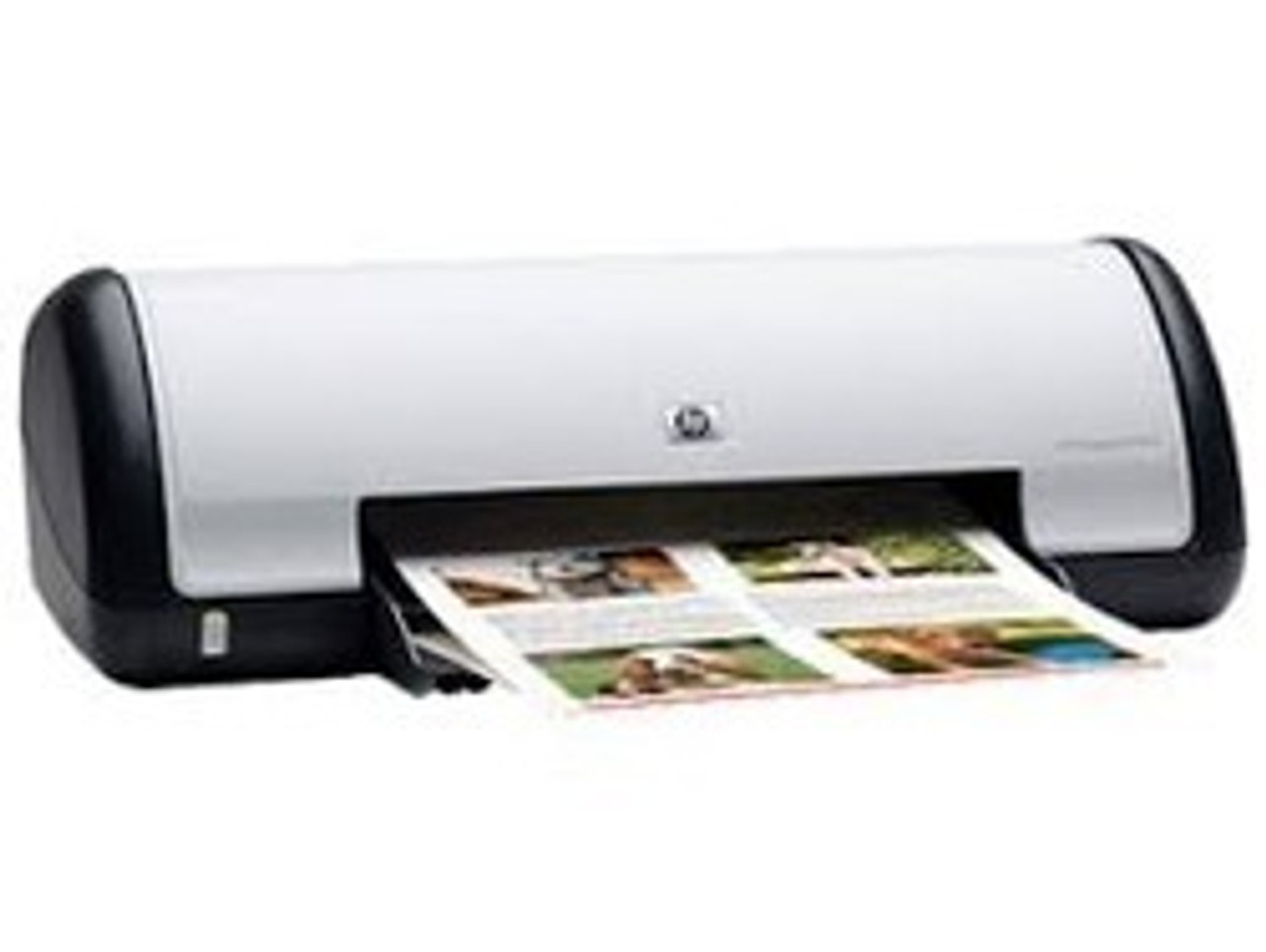 HP Deskjet D1445