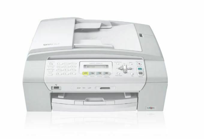 Brother MFC-297C
