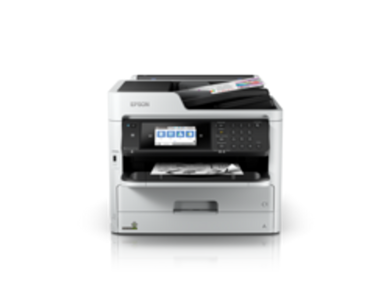 Epson WorkForce Pro WF-M5799