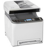 Ricoh Aficio SP C242