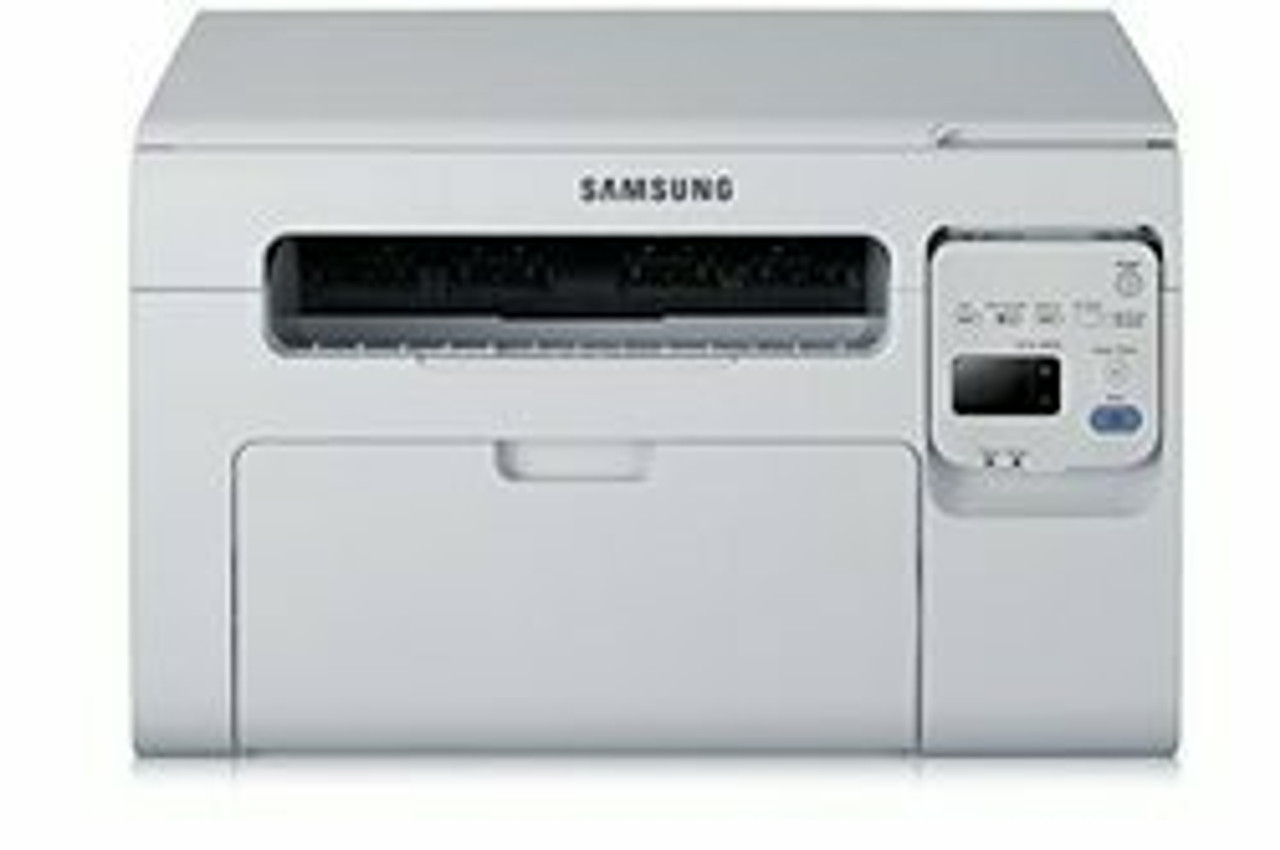 Samsung SCX 3401