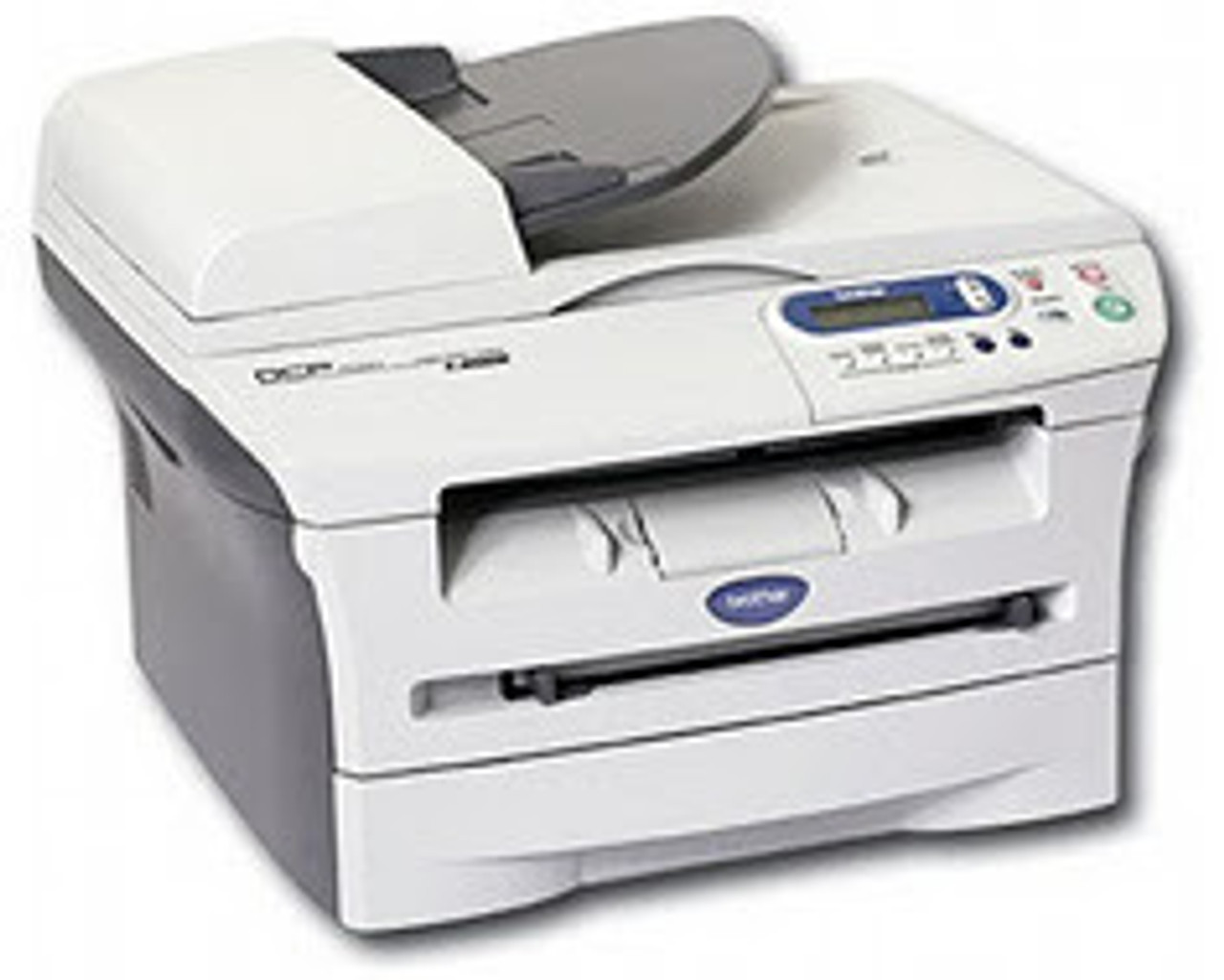 Brother DCP-7020