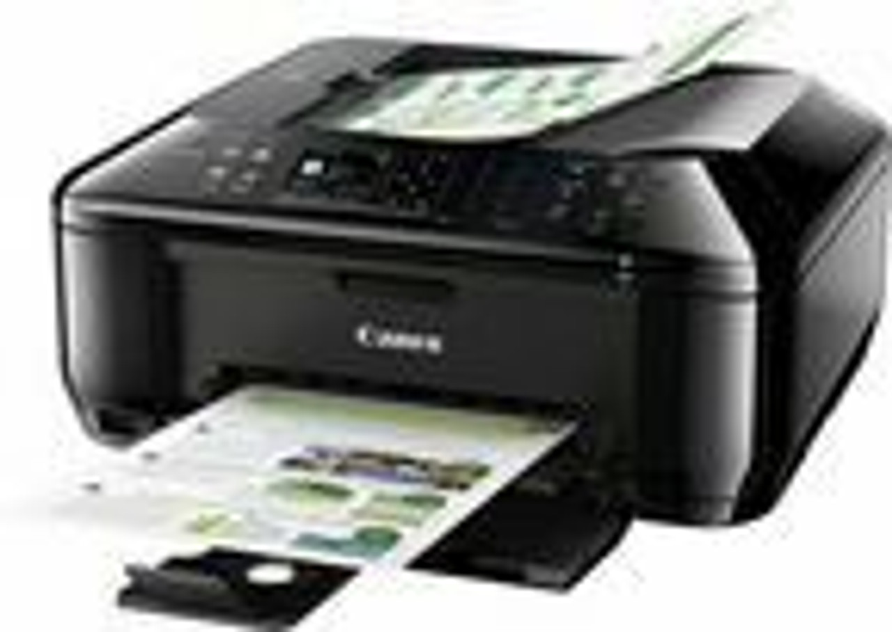 Canon Pixma MX925