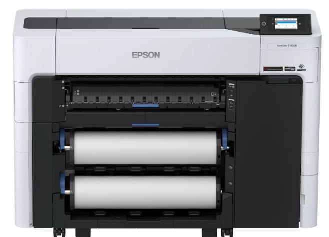 Epson SureColor SC-T3700D