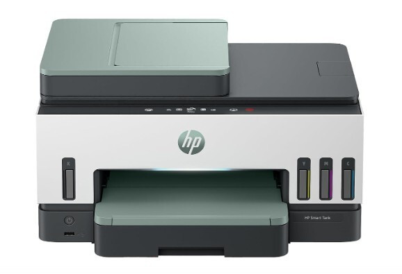 HP Smart Tank 7607