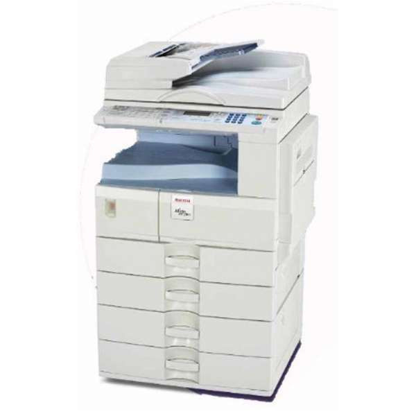 Ricoh Aficio MP C4500ARDFe1