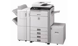 Sharp MX-4101