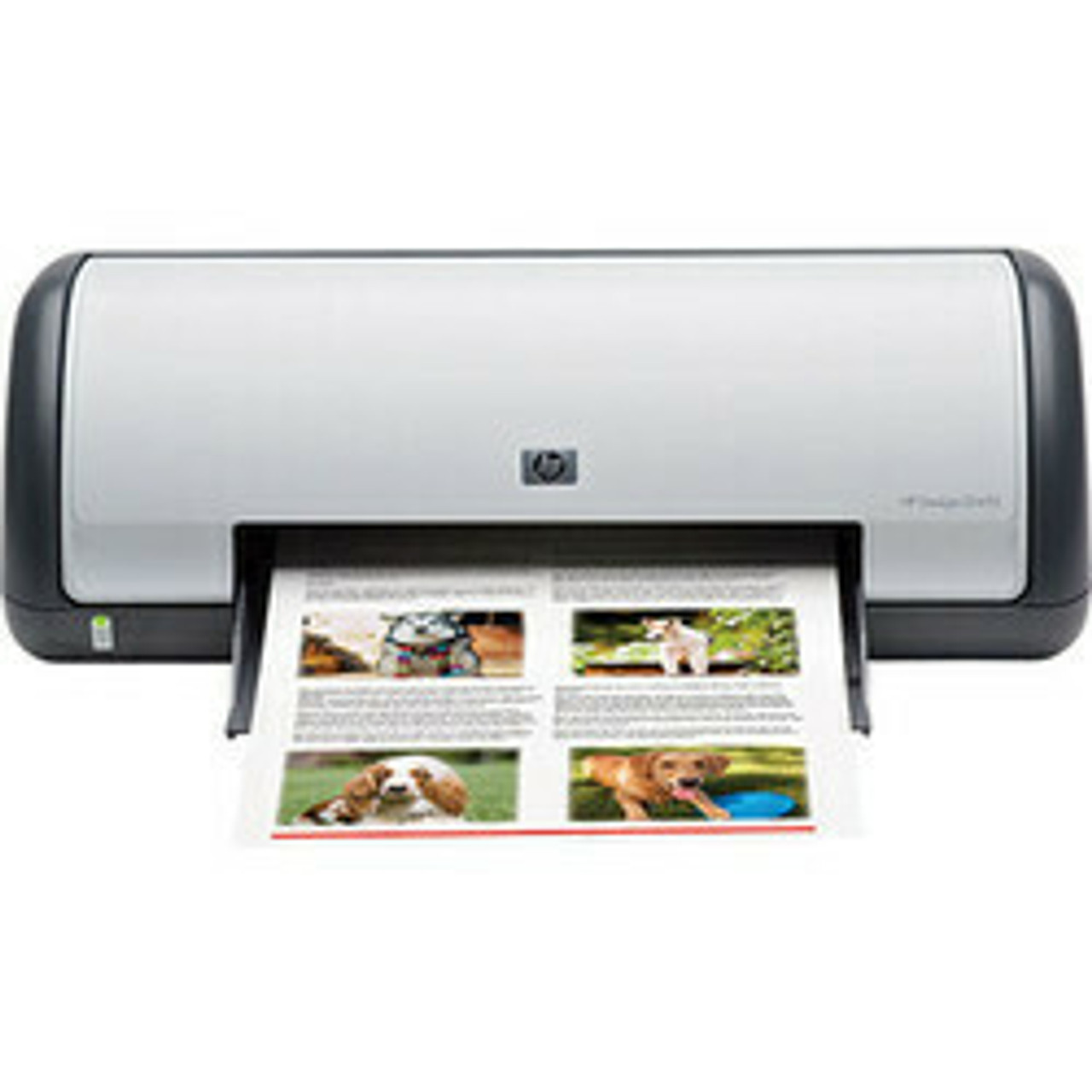 HP Deskjet D1455