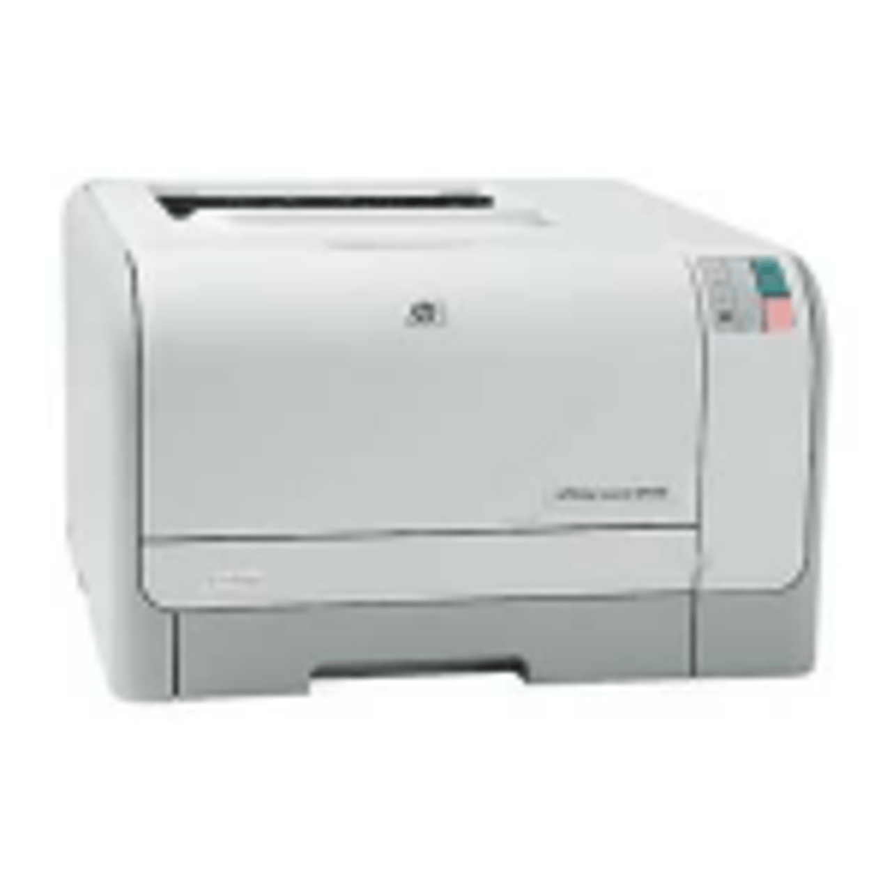 HP Color LaserJet CP1214