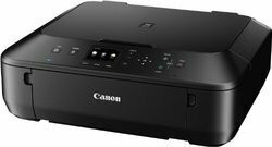 Canon Pixma MG5550