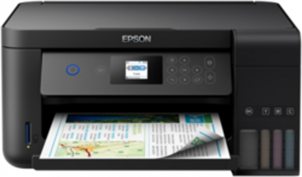 Epson EcoTank ET-2751