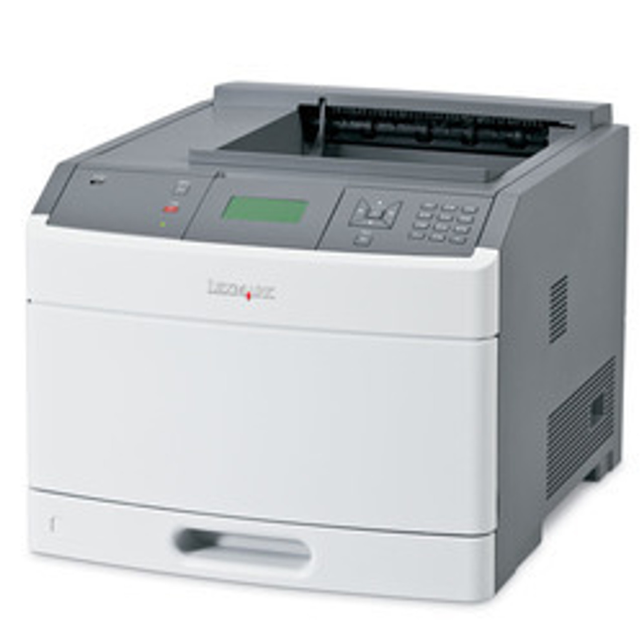 Lexmark T650