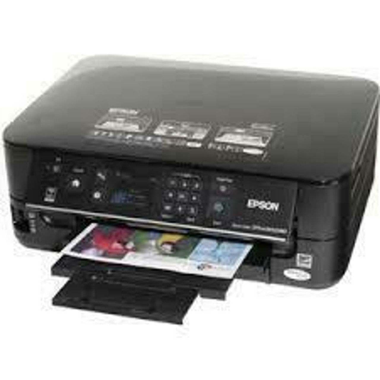 Epson Stylus Office BX525WD