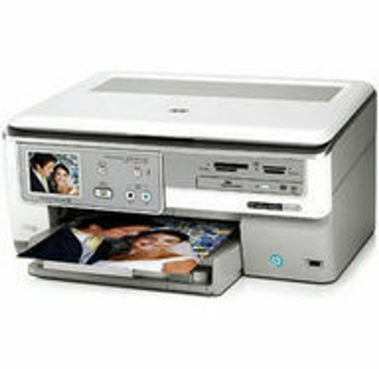 HP Photosmart C8150