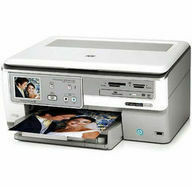 HP Photosmart C8150