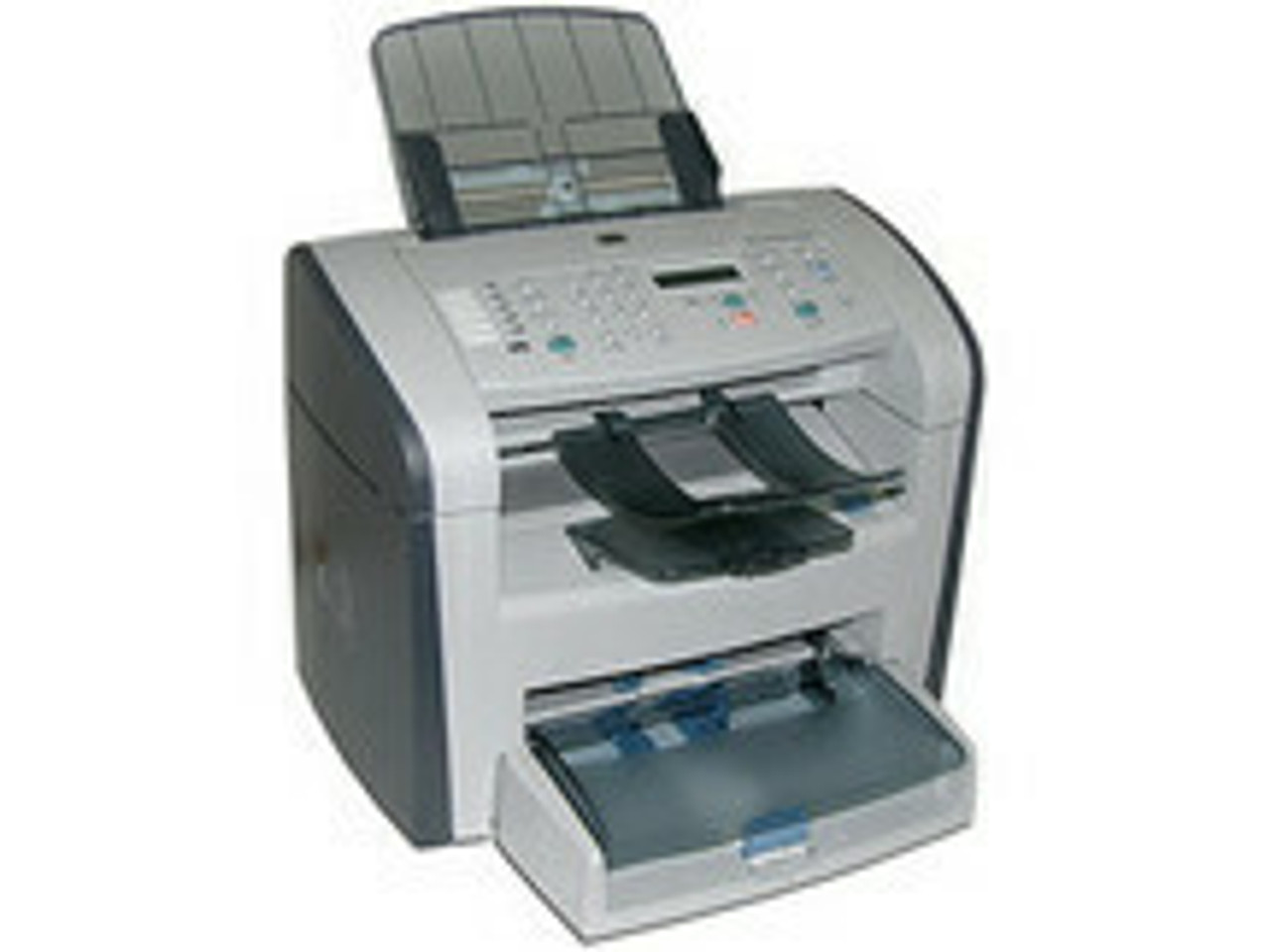 HP LaserJet 3050