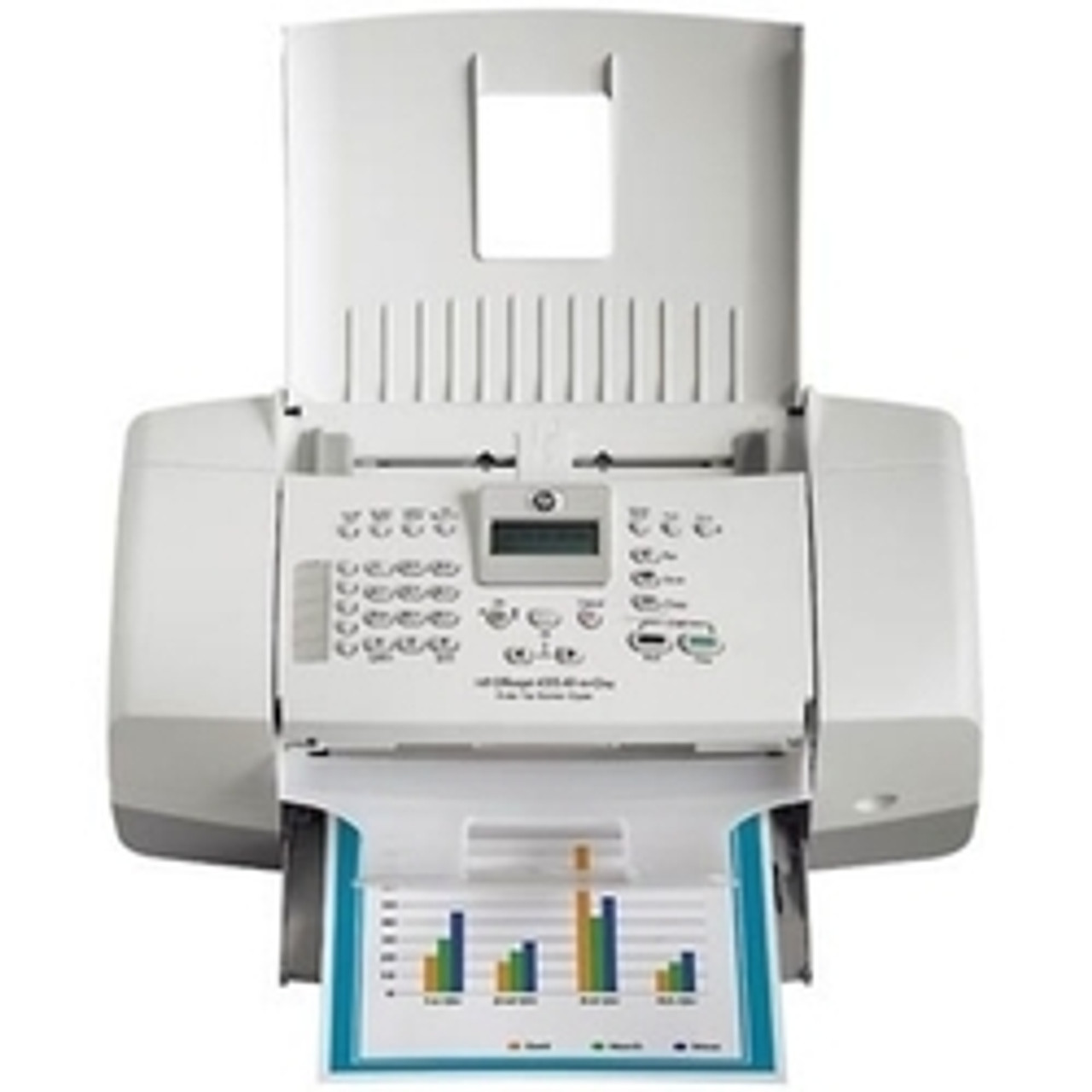 HP Officejet 4300