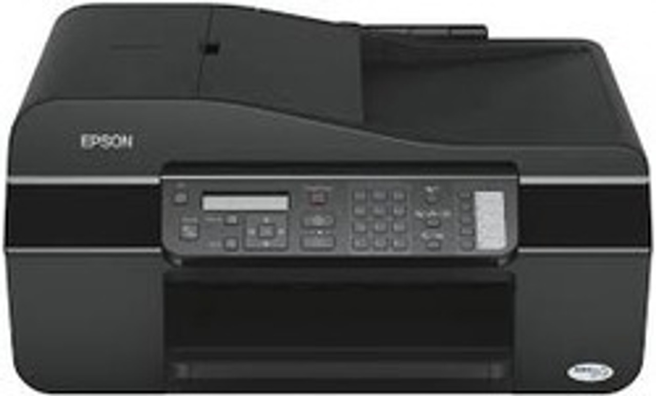 Epson Stylus Office BX300F