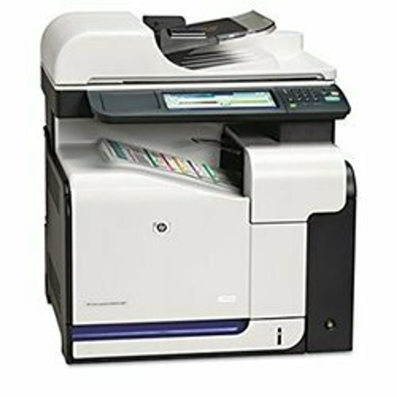 HP Color LaserJet CM3530