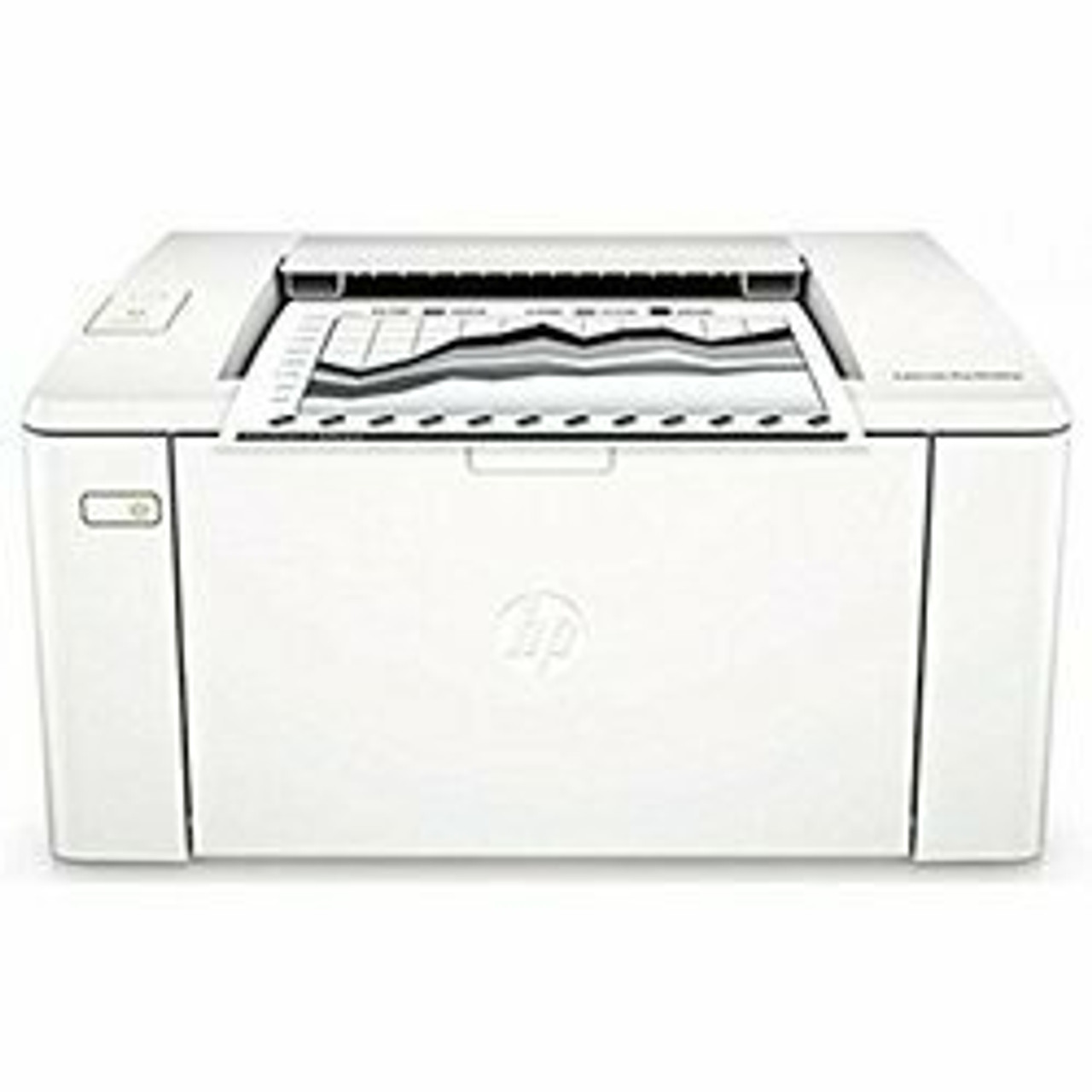 HP LaserJet Pro M102a